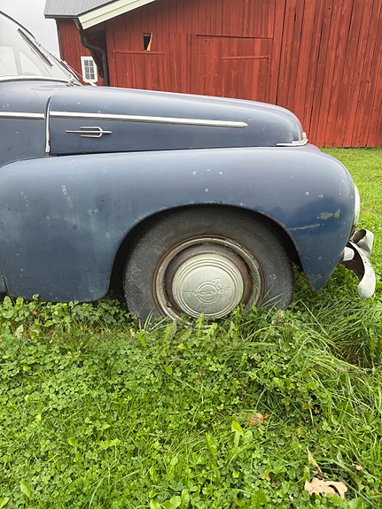 Volvo PV 19 of 22