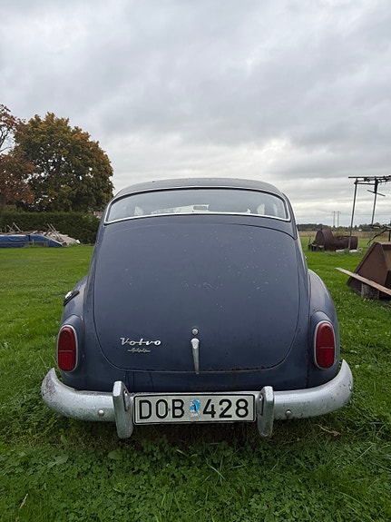 Volvo PV 16 of 22
