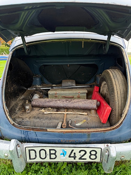 Volvo PV 2 of 22