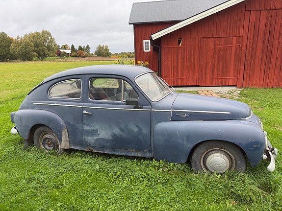 Volvo PV 20 of 22