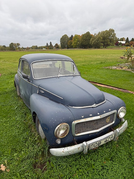 Volvo PV 22 of 22
