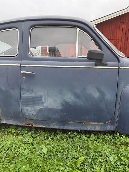 Volvo PV 17 of 22