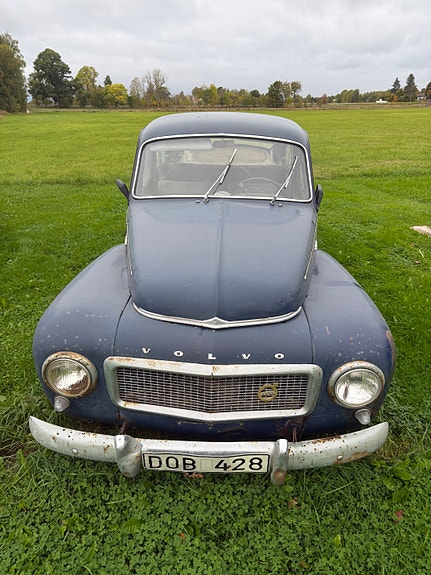 Volvo PV 21 of 22