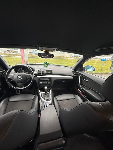 BMW 120d 4 of 4