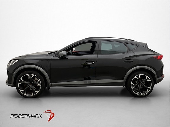 Cupra Unknown