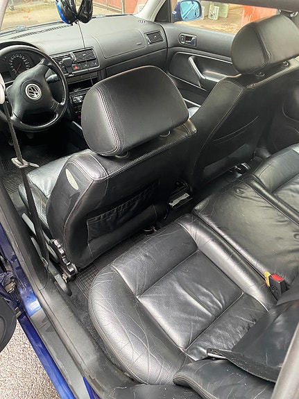 Volkswagen Golf IV 5 of 5