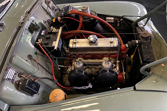 Volvo PV 17 of 17