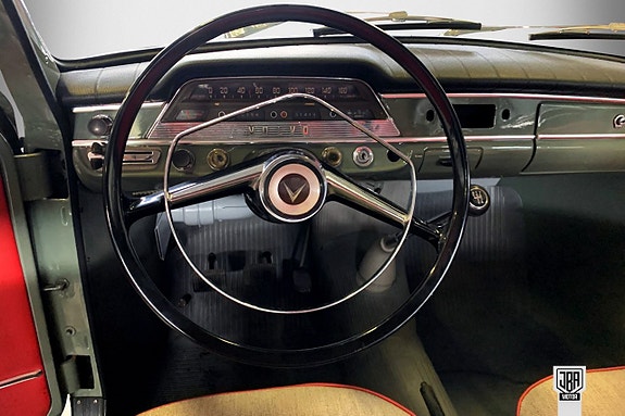 Volvo PV 13 of 17