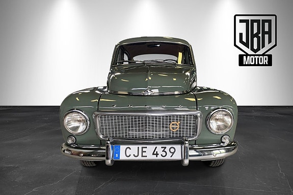 Volvo PV 11 of 17