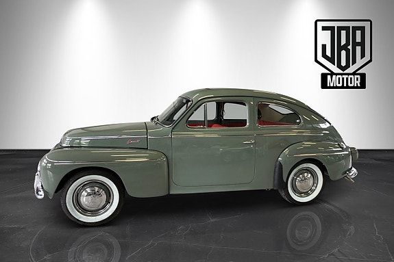 Volvo PV 7 of 17