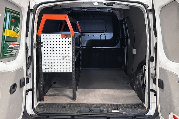 Mercedes-Benz Citan 109 17 of 17