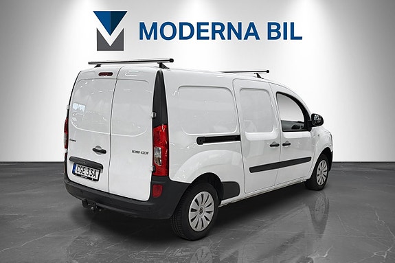 Mercedes-Benz Citan 109 5 of 17