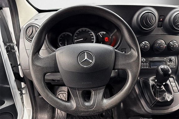 Mercedes-Benz Citan 109 9 of 17