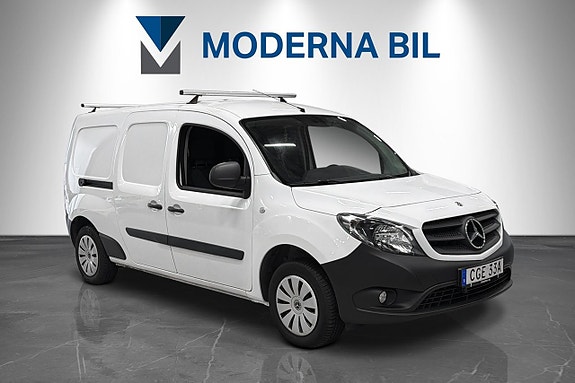 Mercedes-Benz Citan 109 7 of 17