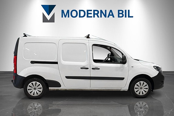 Mercedes-Benz Citan 109 6 of 17