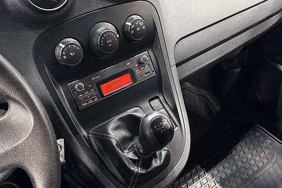 Mercedes-Benz Citan 109 10 of 17