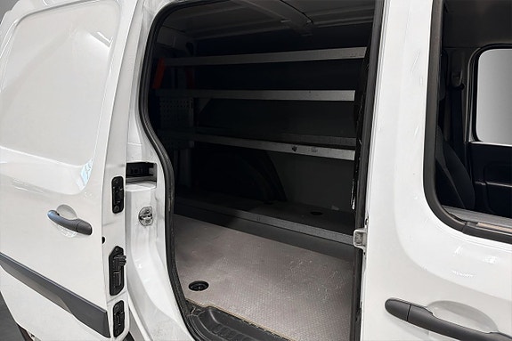 Mercedes-Benz Citan 109 16 of 17