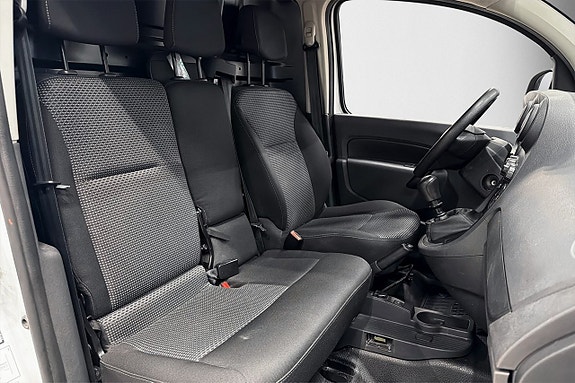 Mercedes-Benz Citan 109 14 of 17