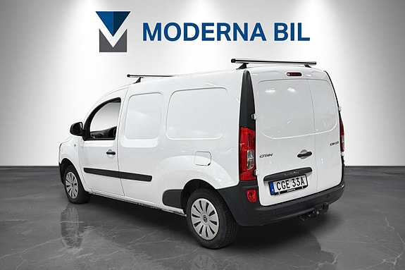 Mercedes-Benz Citan 109 3 of 17