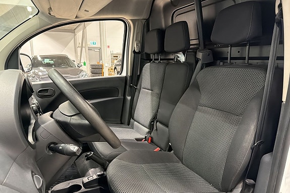 Mercedes-Benz Citan 109 12 of 17