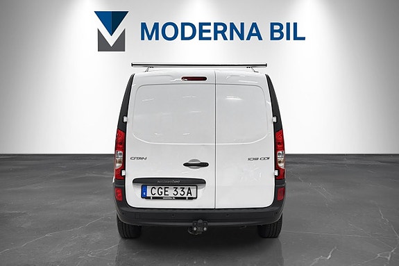 Mercedes-Benz Citan 109 4 of 17