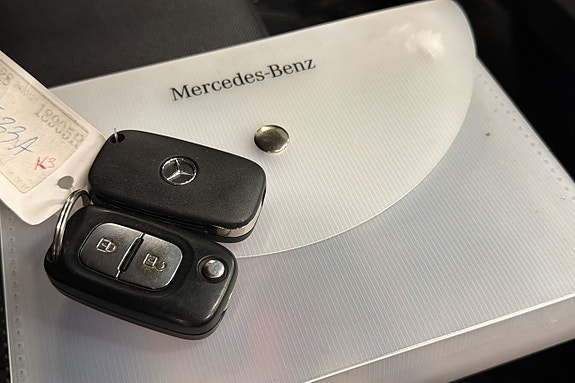 Mercedes-Benz Citan 109 15 of 17