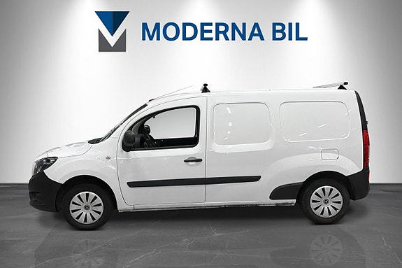 Mercedes-Benz Citan 109 2 of 17