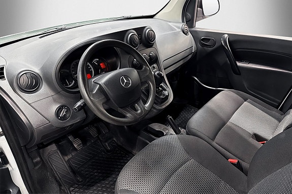 Mercedes-Benz Citan 109 8 of 17