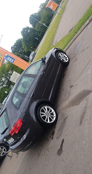 Audi A3 2 of 6
