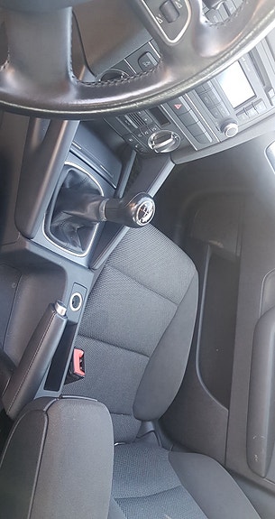 Audi A3 5 of 6