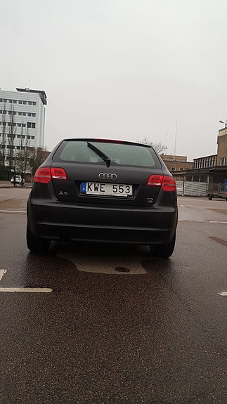 Audi A3 4 of 6