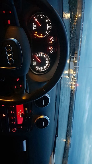 Audi A3 6 of 6