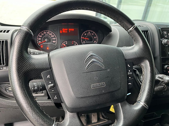 Citroen Jumper 12 of 20