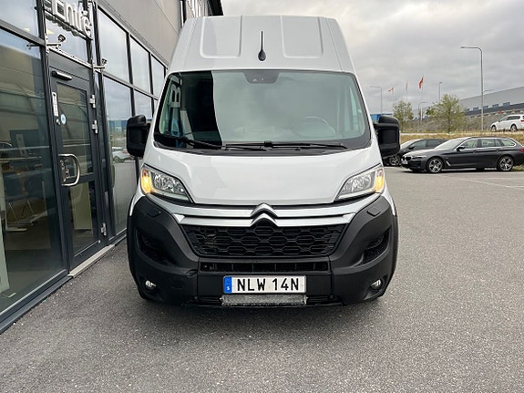 Citroen Jumper 4 of 20