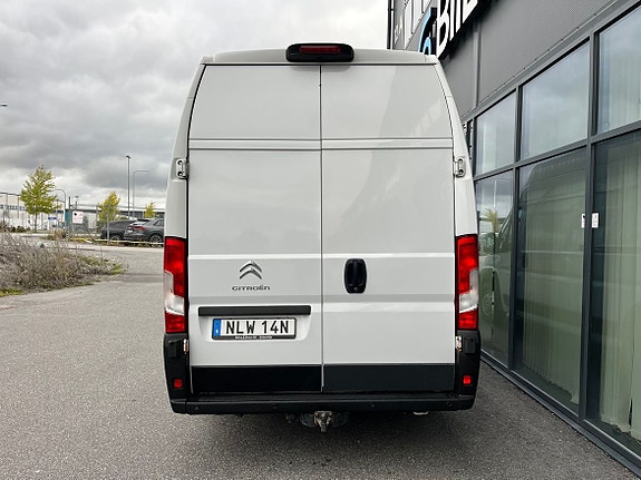 Citroen Jumper 5 of 20