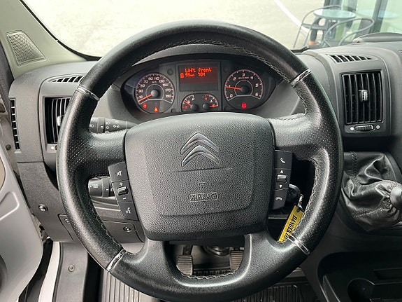 Citroen Jumper 11 of 20