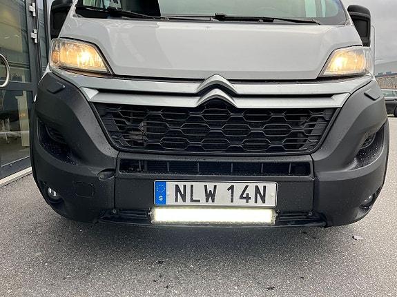 Citroen Jumper 20 of 20