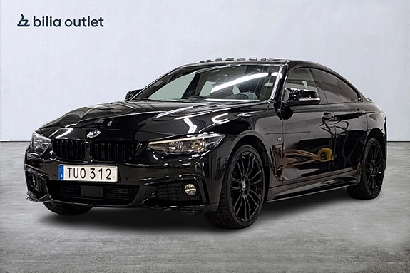 BMW 420d