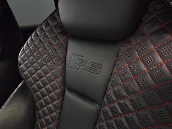Audi RS3 24 of 24