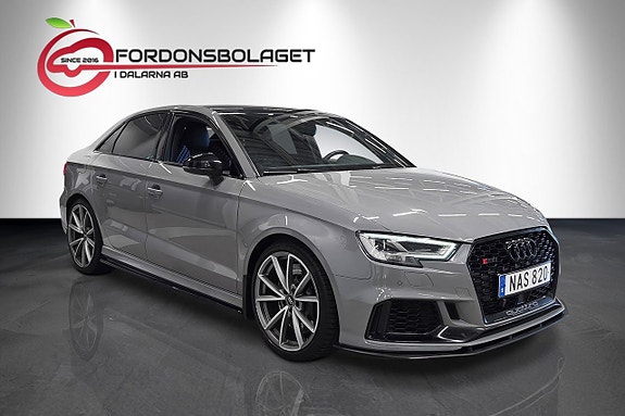 Audi RS3 3 of 24
