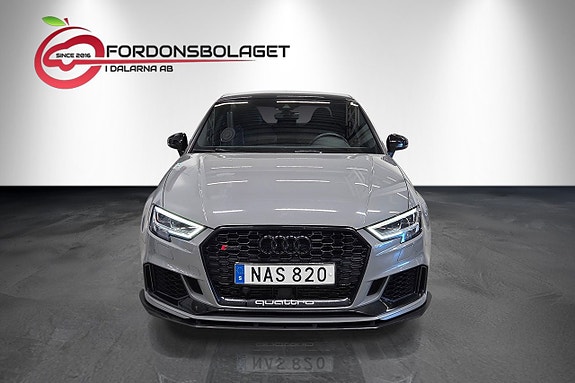 Audi RS3 2 of 24