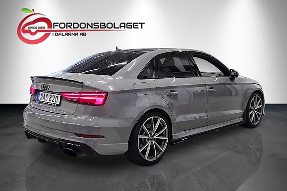 Audi RS3 4 of 24