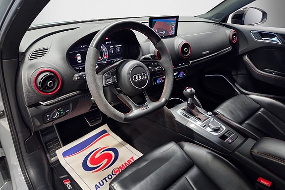 Audi RS3 8 of 24