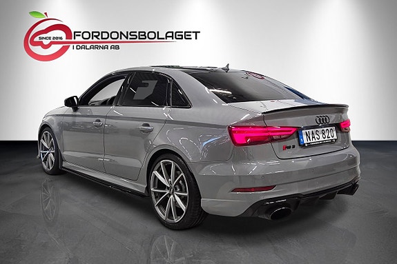 Audi RS3 6 of 24