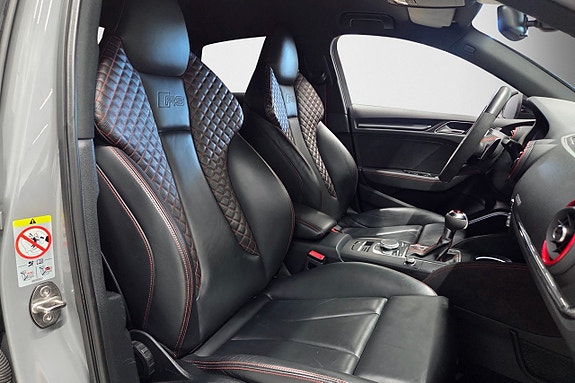 Audi RS3 11 of 24