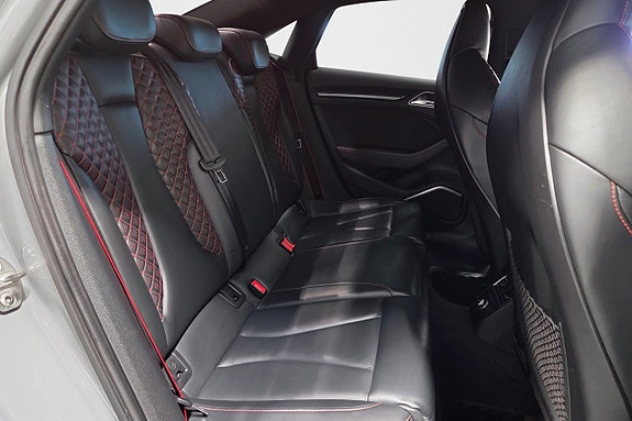 Audi RS3 12 of 24
