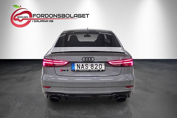 Audi RS3 5 of 24