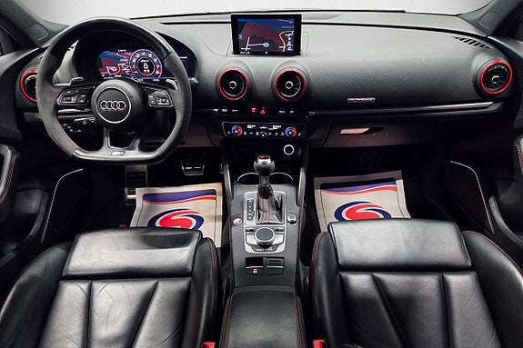 Audi RS3 7 of 24