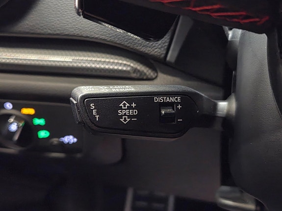 Audi RS3 23 of 24