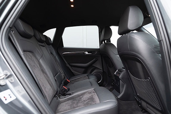 Audi SQ5 17 of 25